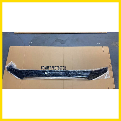 Bonnet Guard Protector Stone GWM Cannon 2019+