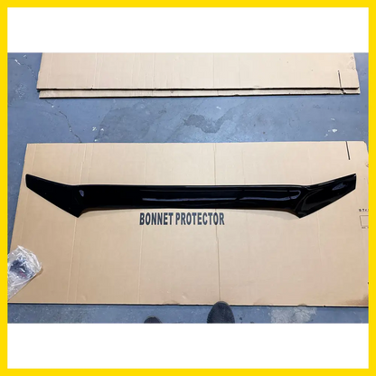 Bonnet Guard Protector Stone GWM Cannon 2019+