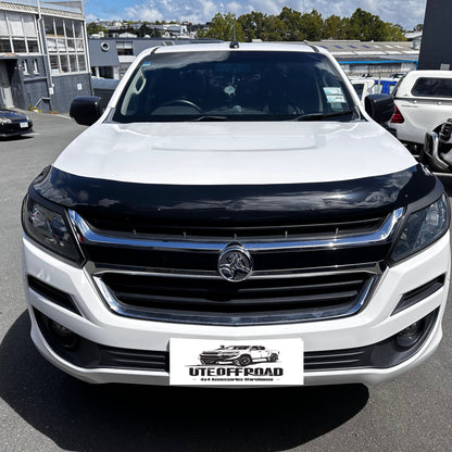 Bonnet Guard Protector Stone Holden Colorado/Trailblazer