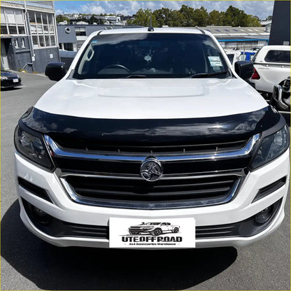 Bonnet Guard Protector Stone Holden Colorado/Trailblazer