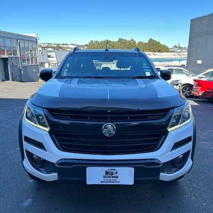 Bonnet Guard Protector Stone Holden Colorado/Trailblazer