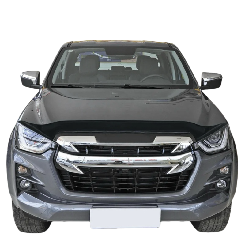 Bonnet Guard Protector Stone Isuzu D-Max 2021-2023