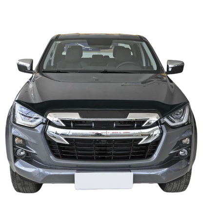Bonnet Guard Protector Stone Isuzu D-Max 2021-2023
