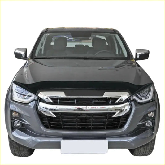 Bonnet Guard Protector Stone Isuzu D-Max 2021-2023
