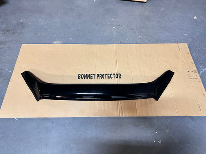 Bonnet Guard Protector Stone Isuzu D-Max/Mu-X 2016-2020