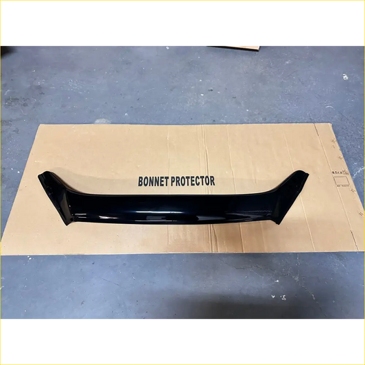 Bonnet Guard Protector Stone Isuzu D-Max/Mu-X 2016-2020
