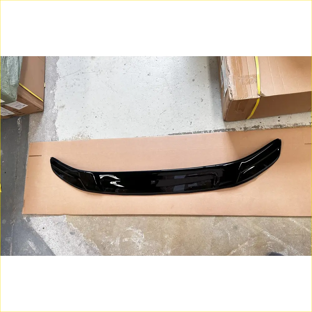 Bonnet Guard Protector Stone Mazda BT50 2021+