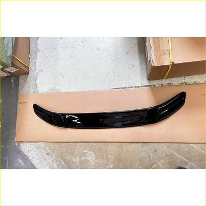 Bonnet Guard Protector Stone Mazda BT50 2021+