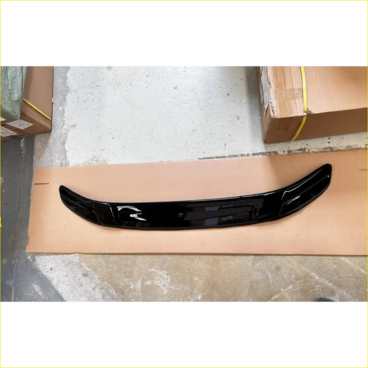 Bonnet Guard Protector Stone Mazda BT50 2021+