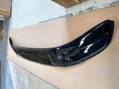 Bonnet Guard Protector Stone Mazda BT50 2021+