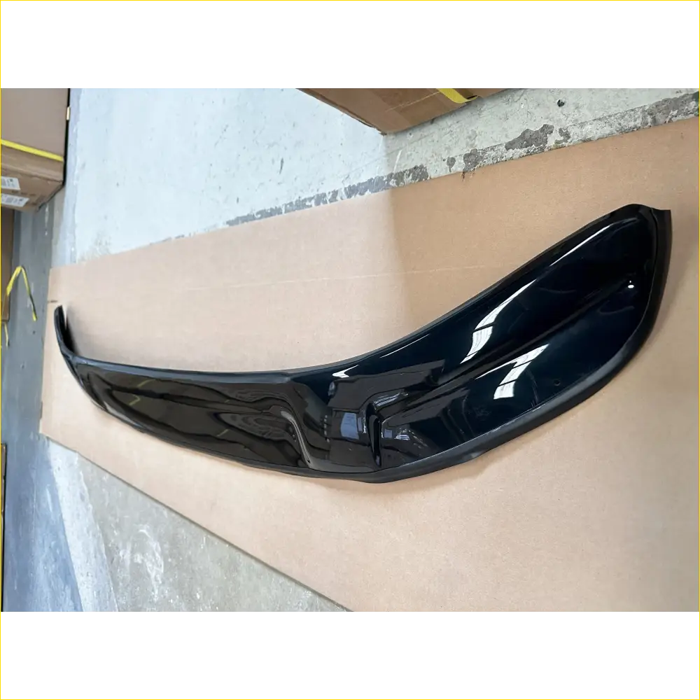Bonnet Guard Protector Stone Mazda BT50 2021+