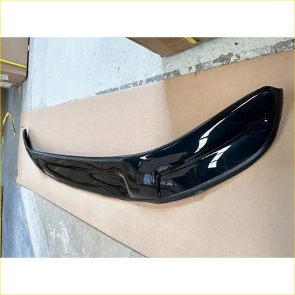 Bonnet Guard Protector Stone Mazda BT50 2021+