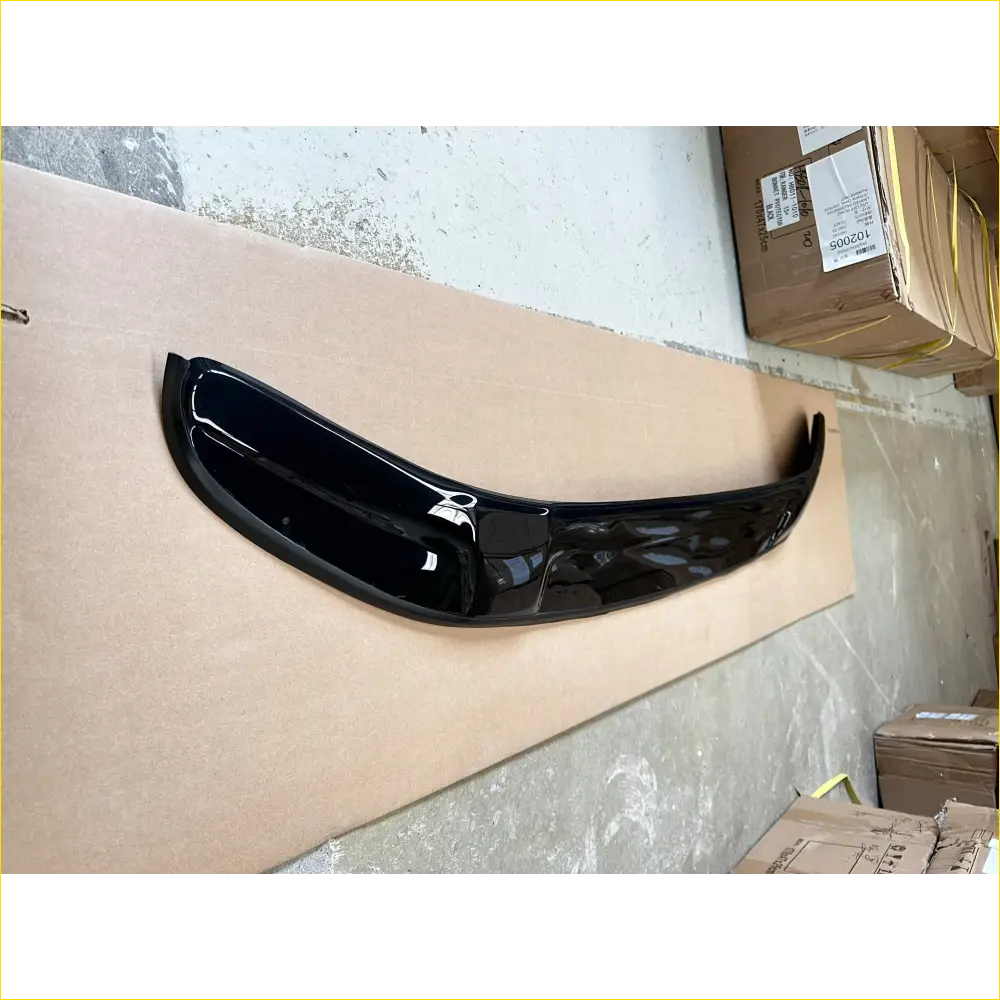 Bonnet Guard Protector Stone Mazda BT50 2021+