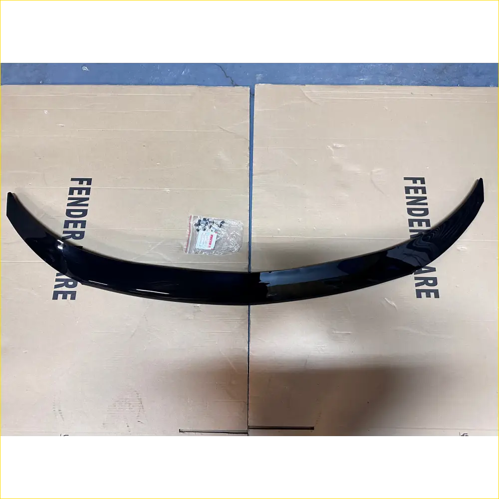 Bonnet Guard Protector Stone Mitsubishi Triton 2019-2023 OEM