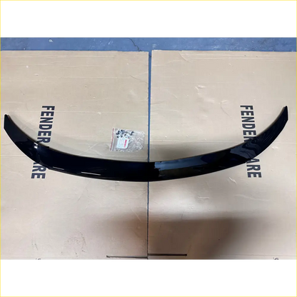 Bonnet Guard Protector Stone Mitsubishi Triton 2019-2023 OEM