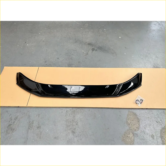 Bonnet Guard Protector Stone Mitsubishi Triton 2024+