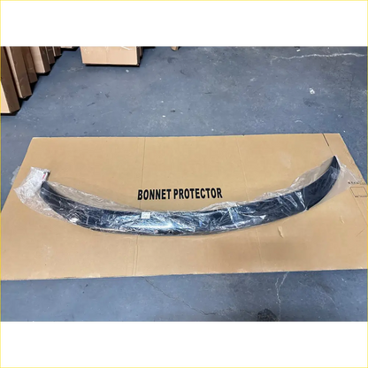 Bonnet Guard Protector Stone Mitsubishi Triton MQ 2015-2018