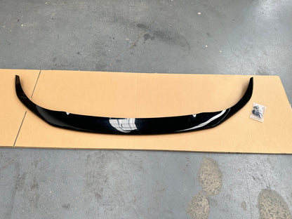 Bonnet Guard Protector Stone Nissan Navara NP300 2015-2020 OEM