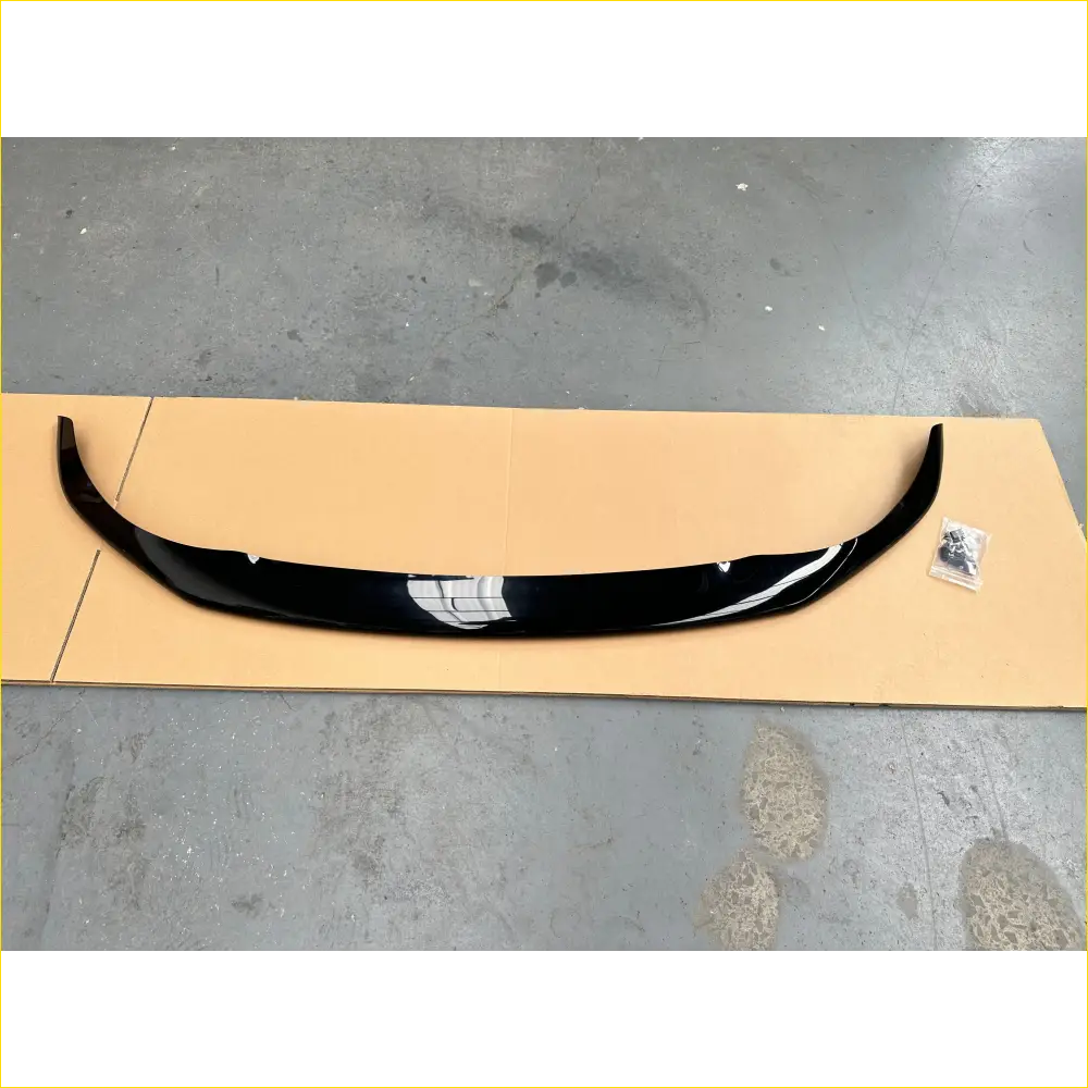 Bonnet Guard Protector Stone Nissan Navara NP300 2015-2020 OEM