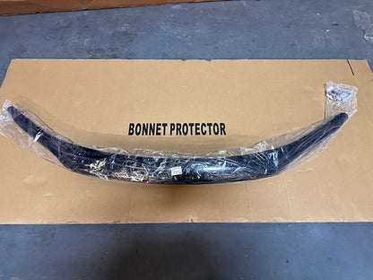 Bonnet Guard Protector Stone Toyota Hilux 2015-2020