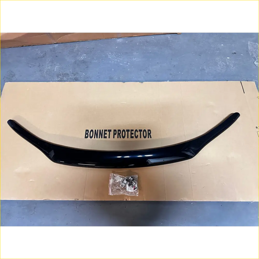 Bonnet Guard Protector Stone Toyota Hilux 2015-2020