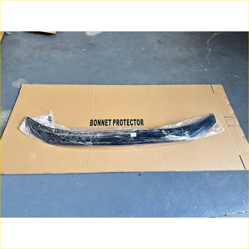 Bonnet Guard Protector Stone Toyota Hilux Vigo 2005-2012