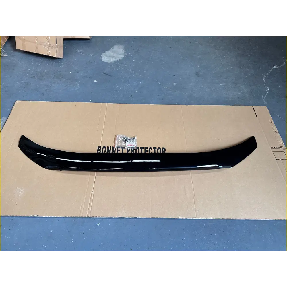 Bonnet Guard Protector Stone Toyota Hilux Vigo 2005-2012