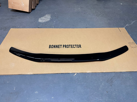 Bonnet Guard Protector Stone Toyota Hilux Vigo 2012-2015