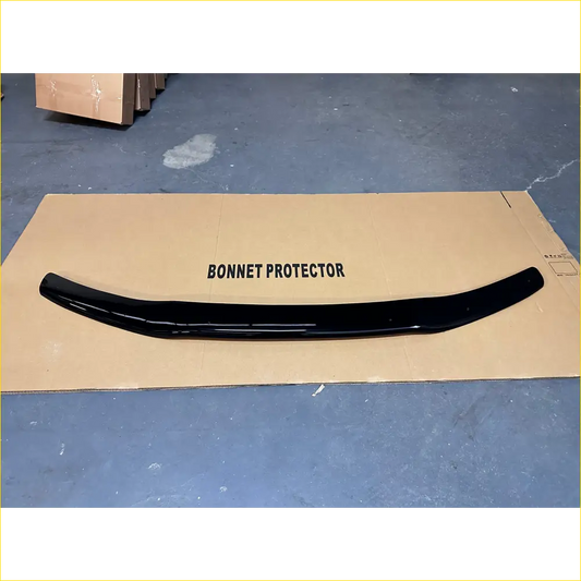 Bonnet Guard Protector Stone Toyota Hilux Vigo 2012-2015