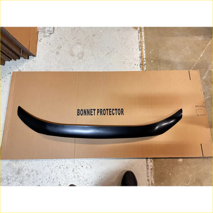 Bonnet Guard Protector Stone Toyota Hilux Vigo 2012-2015 Matte