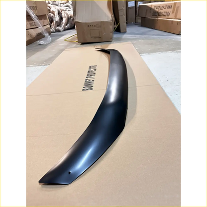 Bonnet Guard Protector Stone Toyota Hilux Vigo 2012-2015 Matte
