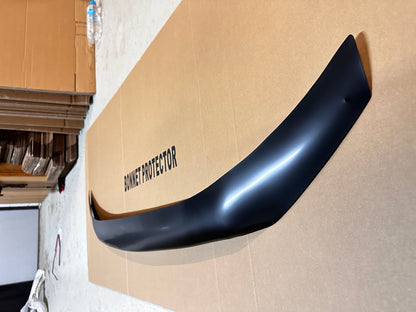 Bonnet Guard Protector Stone Toyota Hilux Vigo 2012-2015 Matte
