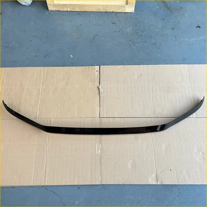 Bonnet Guard Protector Stone Toyota Land Cruiser LC300 2022+