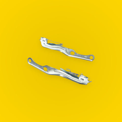 Bonnet Hinge Set for Toyota Hilux 1988-2005
