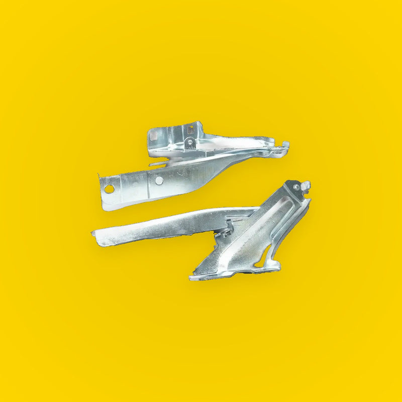 Bonnet Hinge x2 for Nissan Navara D23 NP300 2014-2023