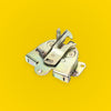 Bonnet Latch Striker Lock for Mitsubishi Triton L200 2005-2015