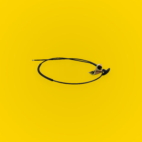 Bonnet Release Cable for Nissan Datsun 521 1968-1973