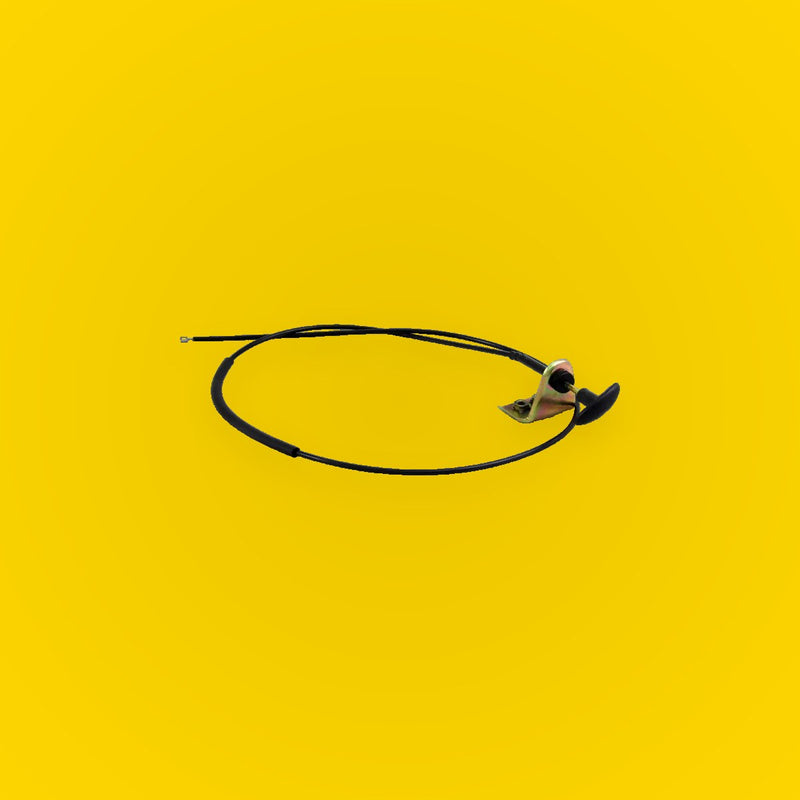 Bonnet Release Cable for Nissan Datsun 521 1968-1973