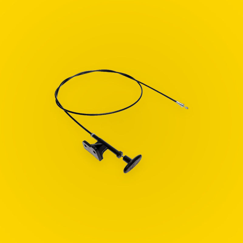 Bonnet Release Cable for Nissan Datsun Navara D21 Terrano WD21