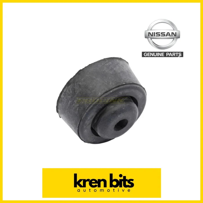 Bonnet Rubber Stopper - Side - S14/S15