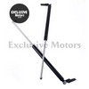 Subaru Impreza XV 2012-2016 Boot Gas Struts