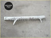 White plastic car side mirror housing shown from the back for boot spoiler wing on toyota gt86 2012-present