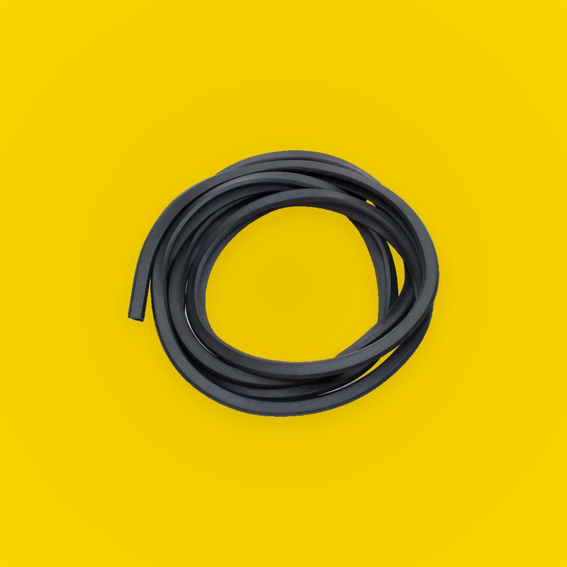 BootLid Weatherstrip Seal for Nissan Datsun 1200 1970-1976