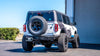 Borla Exhaust Borla 21-22 Ford Bronco 2.3L 4WD ATAK Axle Back Exhaust w/ Black Coated Tips