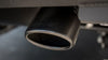 Borla Exhaust Borla 21-22 Ford Bronco 2.3L 4WD ATAK Axle Back Exhaust w/ Black Coated Tips