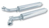 Borla Exhaust Borla 03-08 Viper SRT-10 8.3L SS Catback Exhaust