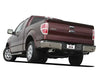 Borla Exhaust Borla 09 Ford F-150 Stainless Steel Touring Style Catback Exhaust