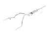 Borla Exhaust Borla 09-12 GMC Sierra 1500 / 09-12 Chevrolet Silverado 1500 SS Catback Exhaust