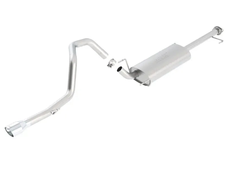 Borla 140379 Borla 10-15 Toyota 4Runner Trail/SR5/ | Kren Offroad NZ
