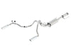 Borla Exhaust Borla 10-11 Toyota FJ Cruiser 4.0L 6cyl AT/MT SS Catback Exhaust